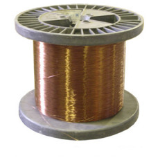 ПЭТВЛ-1 ø 0,063 - 0,14 провода обмоточные