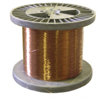 ПЭТВЛ-1 ø 0,063 - 0,14 провода обмоточные