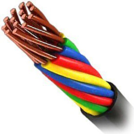 КВВГнг 10х1,0