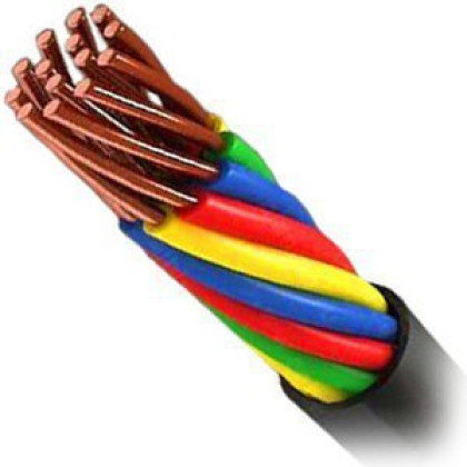 КВВГнг 4х2,5 КВВГнг 4х2,5