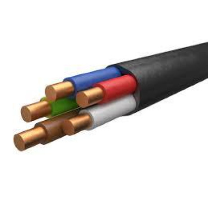 ВВГнг 5х1.5 ВВГнг 5х1.5
