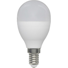 Светодиодная лампа LED STAR CLASSIC P75 8W/830 230V E14 OSRAM 4058075210806