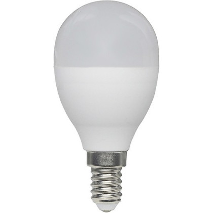 Светодиодная лампа LED STAR CLASSIC P75 8W/830 230V E14 OSRAM 4058075210806