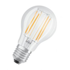 LED лампа VALUE CLASSIC A75 7.5W/827 230V FILE27 OSRAM 4058075288669