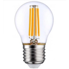 LED лампа STAR CLASSIC P60 CL 5W/840 230V FIL E27 OSRAM 4058075212541 
