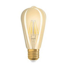 Led лампа Vintage 1906 LEDison RF CLAS ST 35 4 Вт/824 E27 FILGD Osram 4052899962095  