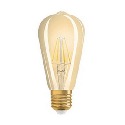 Led лампа Vintage 1906 LEDison RF CLAS ST 35 4 Вт/824 E27 FILGD Osram 4052899962095  