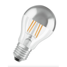 LED лампа P CLAS A 50 6.5 W/2700K E27 OSRAM 4058075287365 