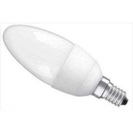 VALUE CL B40 6W/827 220-240V FR E14 4052899326453