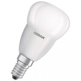 Светодиодная лампа LED VALUE CLASSIC P 40 5.7W/827 E14  4058075147898