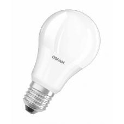 Лампа VALUE CLA60 8.5W/827 220-240V 806lm FR E27 Osram 4052899326842