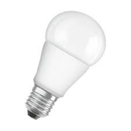 Лампа Osram Star Classic, A150, 10.5W/827, E27 (4052899971578) 