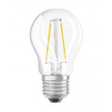 LED лампа STAR CLASSIC P40 DIM 4.5W/827 230V FIL E27 OSRAM 4058075814875