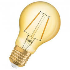 LED лампа Vintage 1906 LED 22 2.8 W/2400K E27 OSRAM 4058075119185 