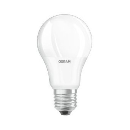 світлодіодна лампа LED VALUE CL A 40 6W/827 E27 FR