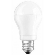 Светодиодная лампа LED VALUE CLASSIC ASSIC A 40 6W/840 E27 FR 4058075127081