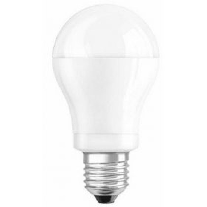 Светодиодная лампа LED VALUE CLASSIC ASSIC A 40 6W/840 E27 FR 4058075127081