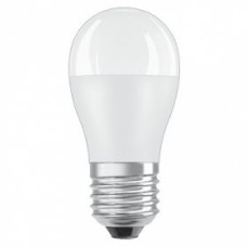 Светодиодная лампа LED STAR CLASSIC P75 8W/830 230V E27 OSRAM 4058075210868