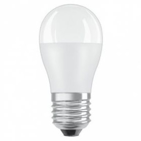 Светодиодная лампа LED STAR CLASSIC P75 8W/830 230V E27 OSRAM 4058075210868