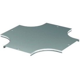 Кришка DPX на відгалужувач хрестоподібний осн. 100 ДКС 38062 