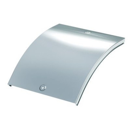 Кришка на кут CD 45 вертикальний зовнішній 45° осн. 400 ДКС 38266 