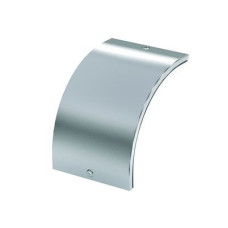 Кришка на кут CD 90°вертикальний зовнішній 90° осн. 200 ДКС 38244 