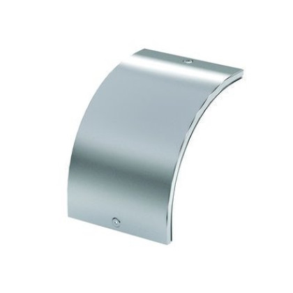 Кришка на кут CD 90°вертикальний зовнішній 90° осн. 200 ДКС 38244 