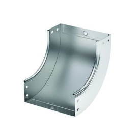 Кут CS 90°вертикальний внутр. 90° 100/100 ДКС 36701 