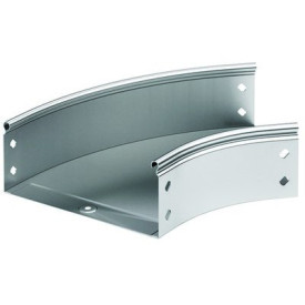 Кут CPO 45 горизонтальний 45° 100х100 ДКС 36101