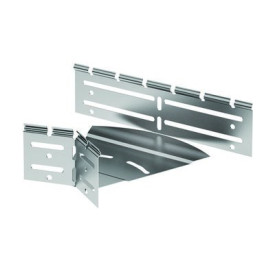 Горизонтальний змінюваний кут CPO 0-44° 100х50 ДКС 36008