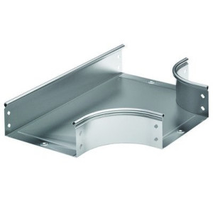 Відгалужувач DPT Т-подібний горизонтальний 100х80 ДКС 36142 Відгалужувач DPT Т-подібний горизонтальний 100х80 ДКС 36142