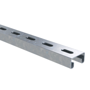 С-подібний профіль 41х21 L3000 товщ. 25мм ДКС BPM2130 С-подібний профіль 41х21 L3000 товщ. 25мм ДКС BPM2130