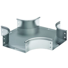 Відгалужувач DPX хрестоподібний 50х50 ДКС 36180 