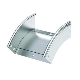 Кут CD 45 вертикальний зовнішній 45° 500х80 ДКС 36867 