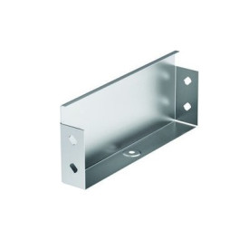 Заглушка TC 100x80 ДКС 37262