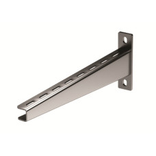 BBH7050 (LH6005) Посилена консоль 500мм важка гарячого цинкування метод Сендзіміра  