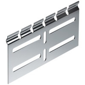 Регульований горизонтальний з'єднувач зовнішній H100 LP0101