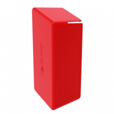 BPO4121 (LS0021) Заглушка торцева для профіля DBM BPO4121 