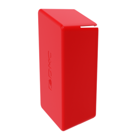 BPO4121 (LS0021) Заглушка торцева для профіля DBM BPO4121 