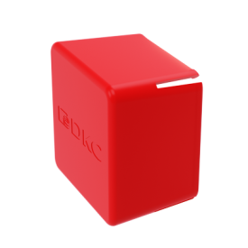 BPO5029 (LS0030) Заглушка торцева для профіля PSL/PSM BPO5029 