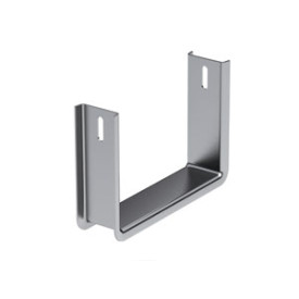 BMS1010 (34302) Скоба для підвісу STS осн. 100 (низ) ДКС BMS1010 