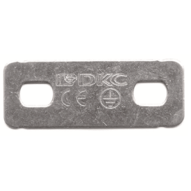 Пластина PTSE для заземлення ДКС 37501 