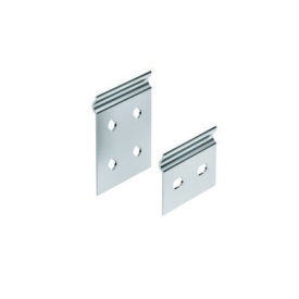 Пластина крепежная GTO H100 ДКС 37305  