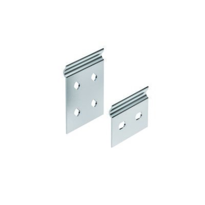 Пластина кріпильна GTO H80 ДКС 37303 