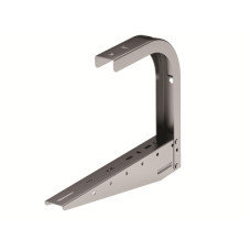 BBA2040 (34114) Скоба CS на лоток з основою В 400 ДКС BBA2040 