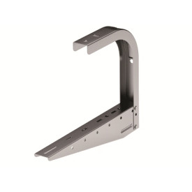 BBA2020 (34112) Скоба CS на лоток з основою В 200 ДКС BBA2020
