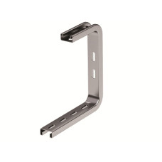 BBA3010 (34160) Консоль стельова DS осн. 100мм ДКС BBA3010  