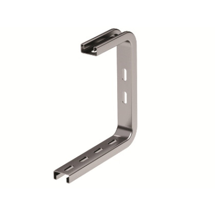 BBA3030 (34163) Консоль стельова DS осн. 300мм ДКС BBA3030 BBA3030 (34163) Консоль стельова DS осн. 300мм ДКС BBA3030