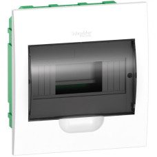 Електричний щиток вбудовуваний 1 ряд 8 мод Easy9 EZ9E108S2F  