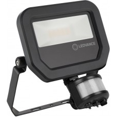 FL PFM 20W/4000K SYM 100 S BK фонарь-датчик "Движение/Свет" PERFORMANCE прожектор Ledvance 4058075460959 